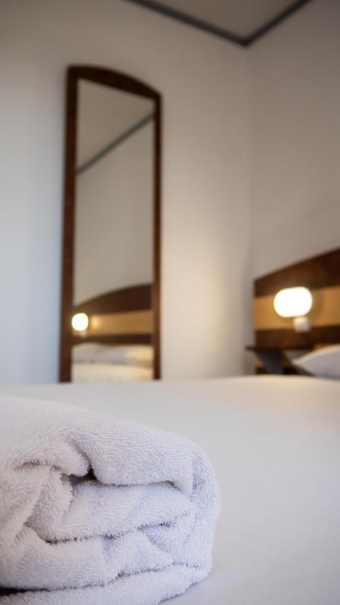 FastHotel Montpellier Ouest Saint-Jean-de-Védas Esterno foto