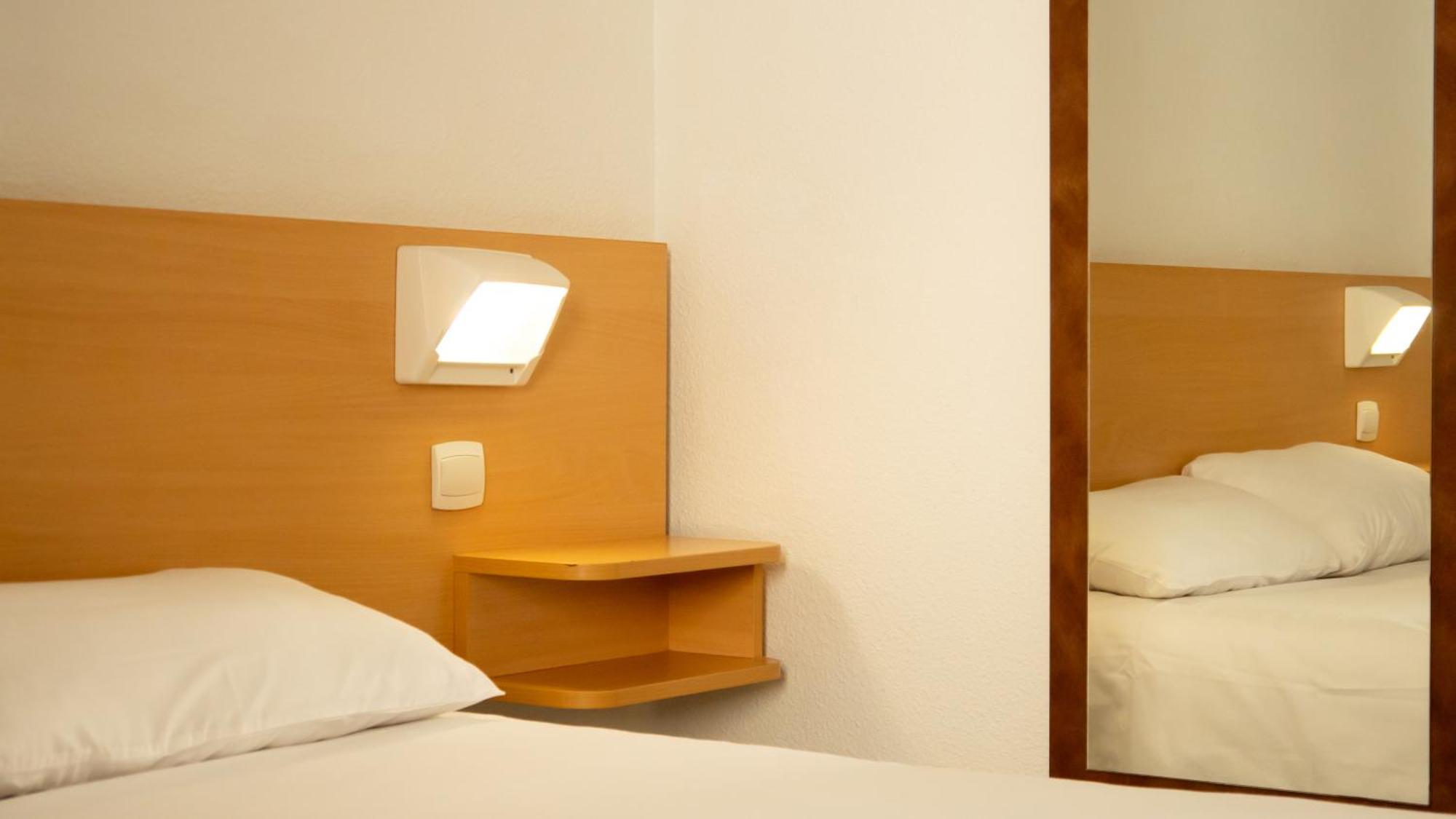 FastHotel Montpellier Ouest Saint-Jean-de-Védas Esterno foto